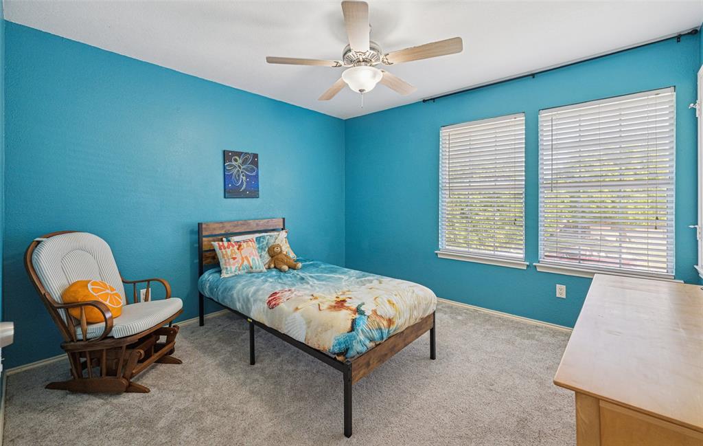 Oldfield Village - Residential