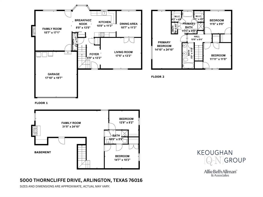 Oldfield Village - Residential