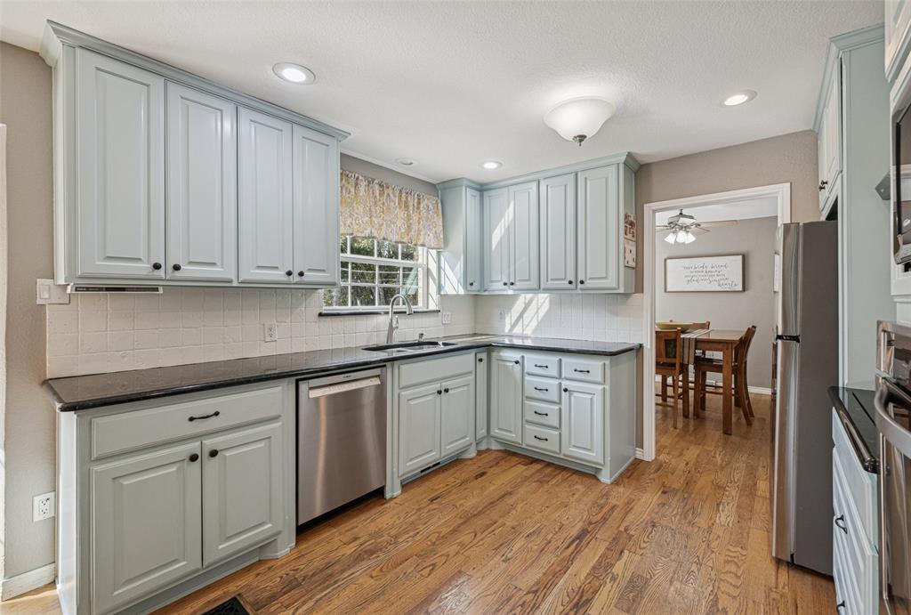 Oldfield Village - Residential