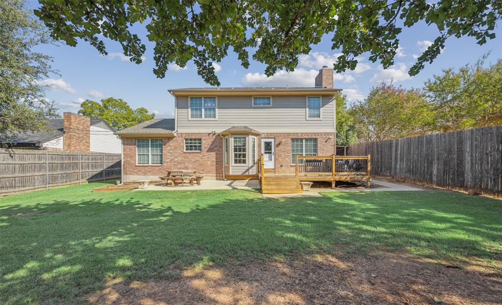 Oldfield Village - Residential