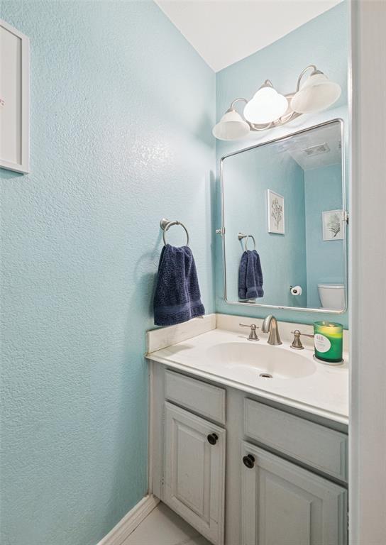 Oldfield Village - Residential