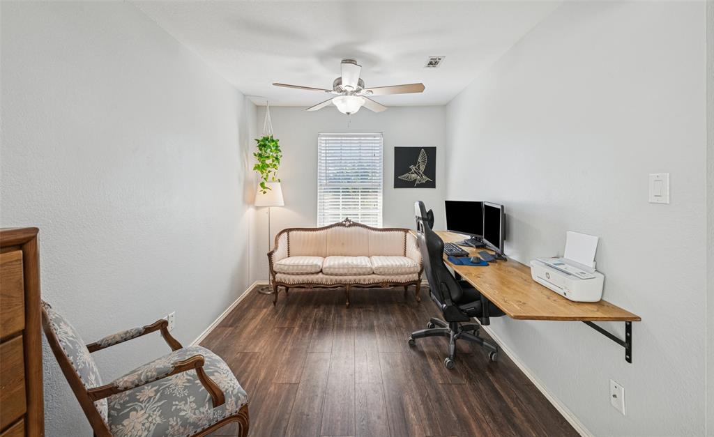 Oldfield Village - Residential