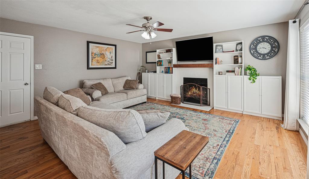 Oldfield Village - Residential