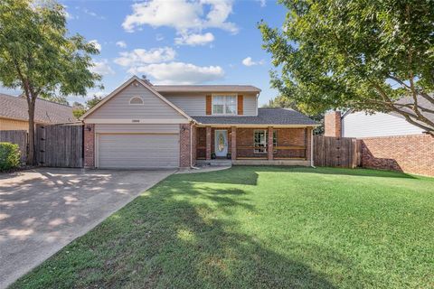 5000 Thorncliffe Drive Arlington TX 76016