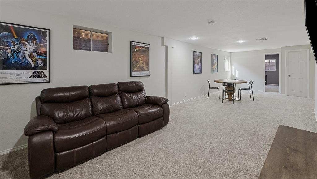 Oldfield Village - Residential