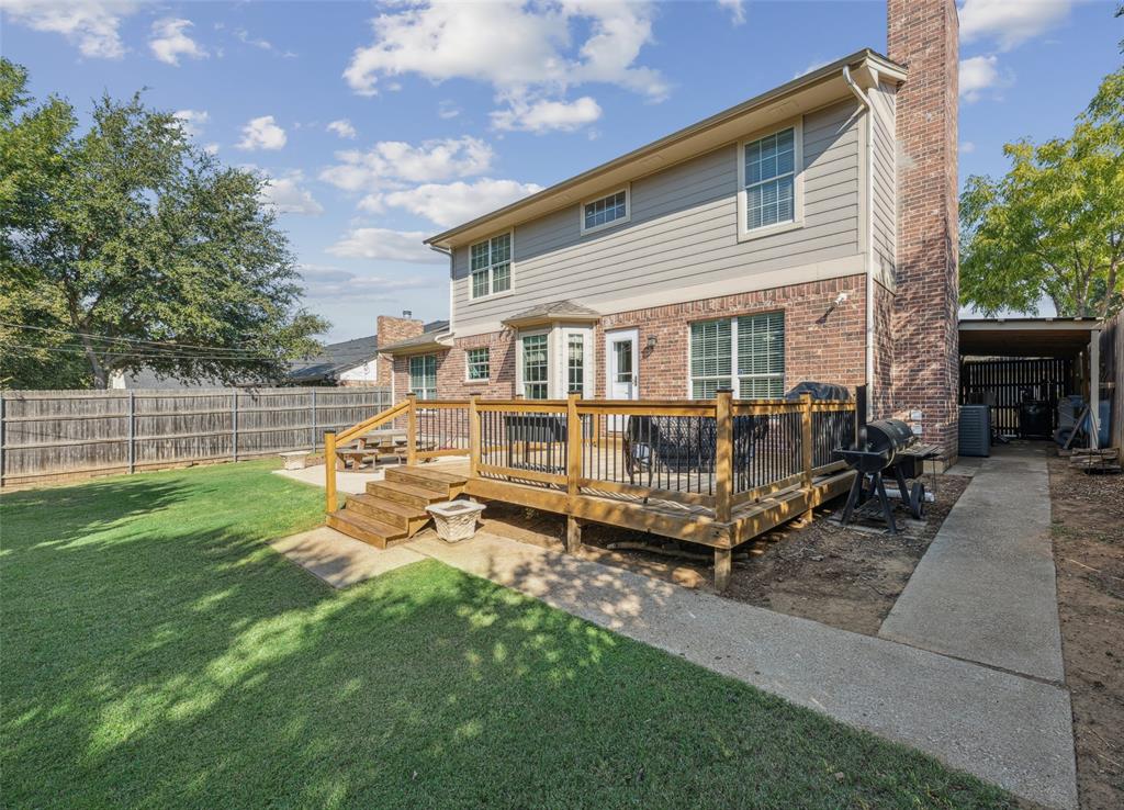 Oldfield Village - Residential