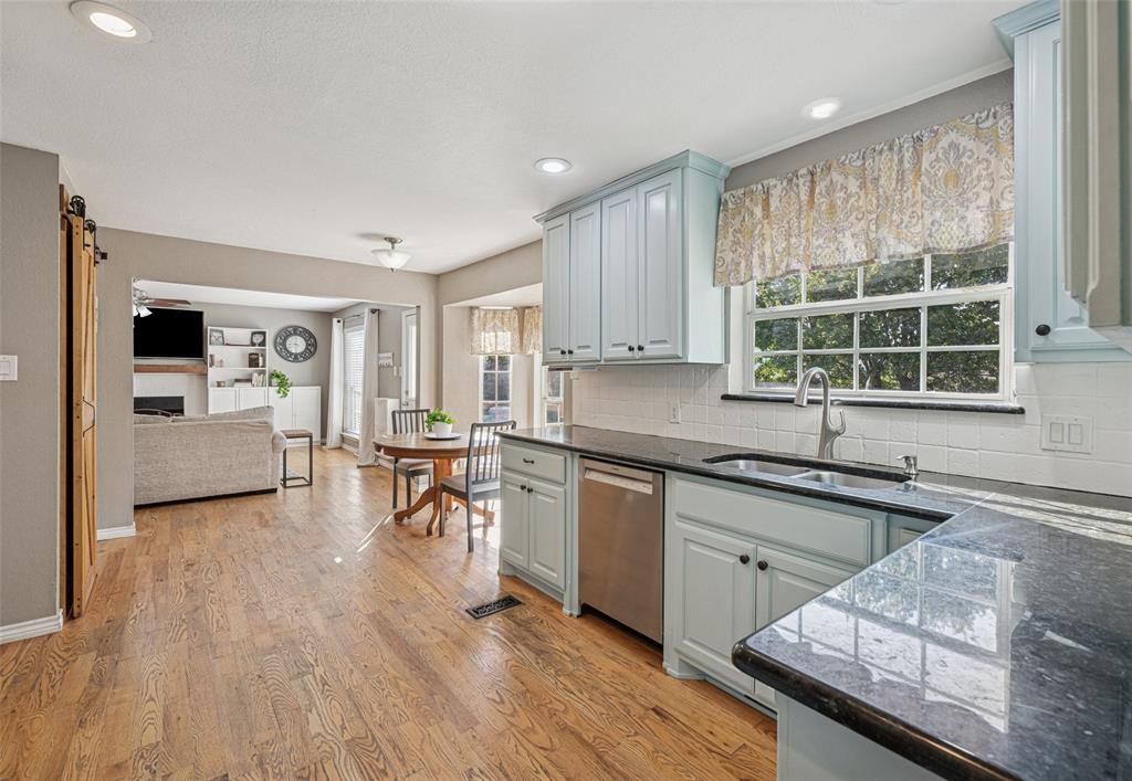 Oldfield Village - Residential