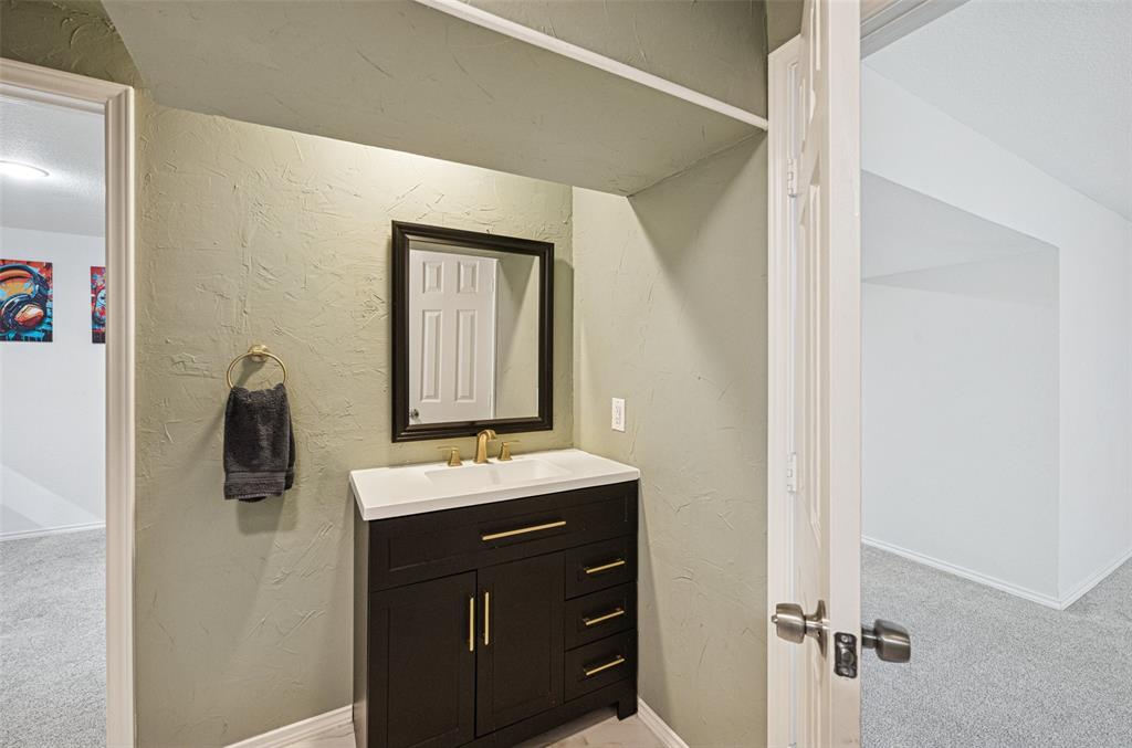 Oldfield Village - Residential