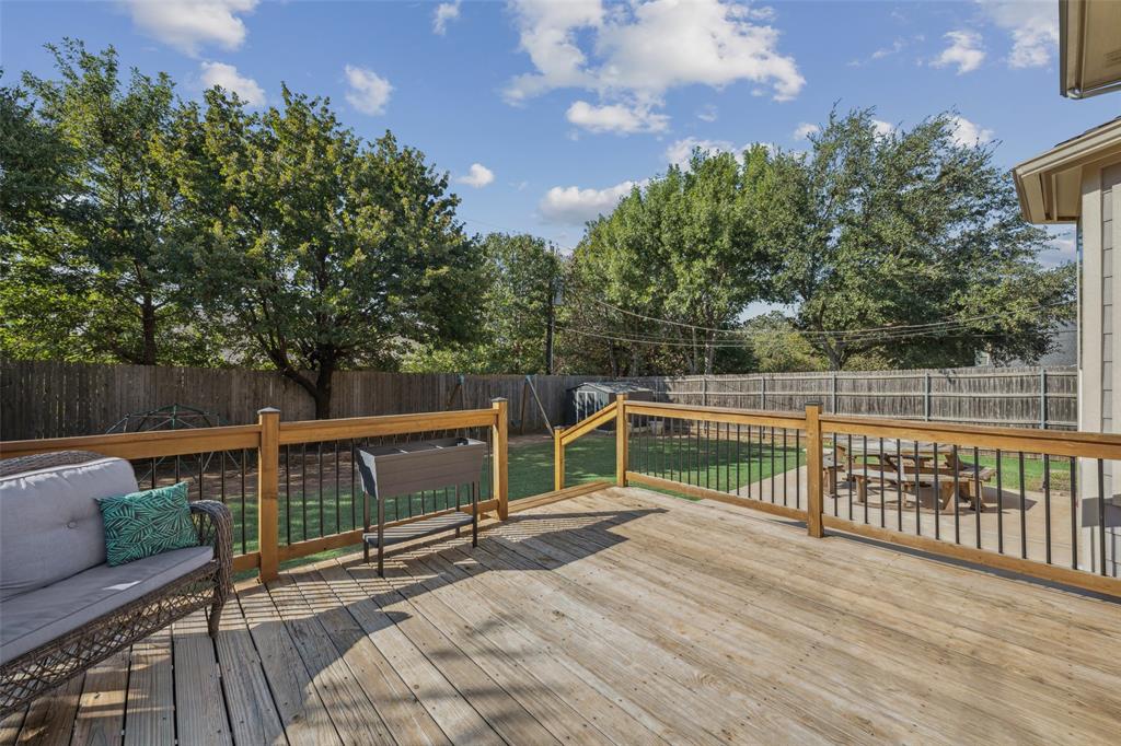 Oldfield Village - Residential