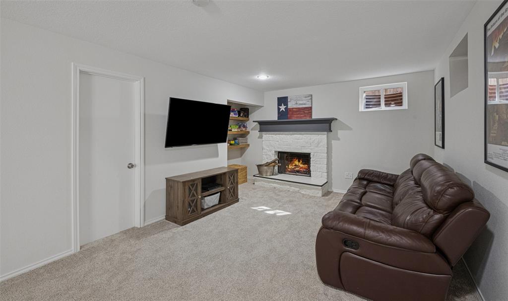 Oldfield Village - Residential