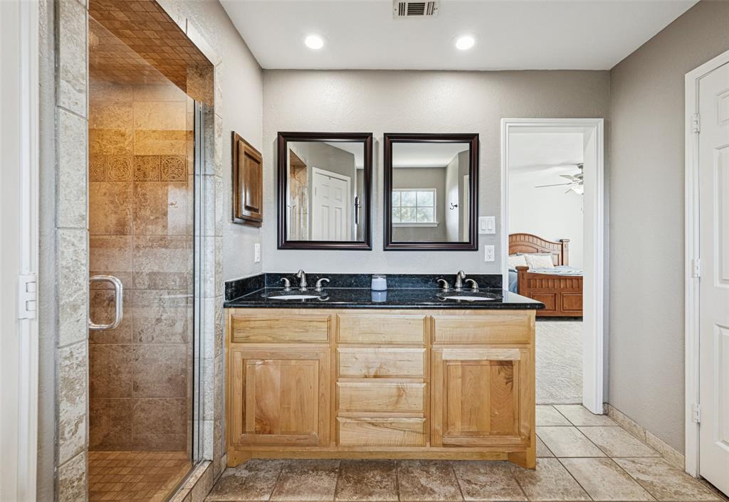 Oldfield Village - Residential