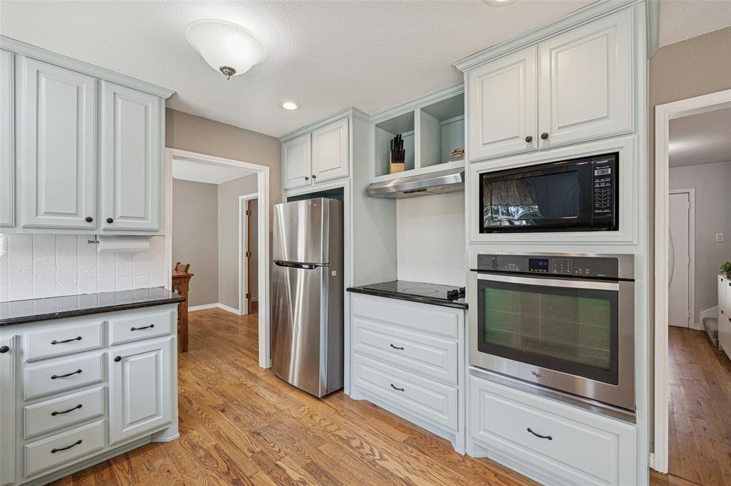 Oldfield Village - Residential