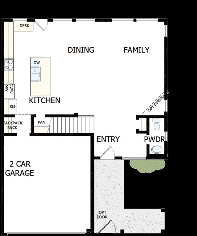 9157 Saddlecreek Drive