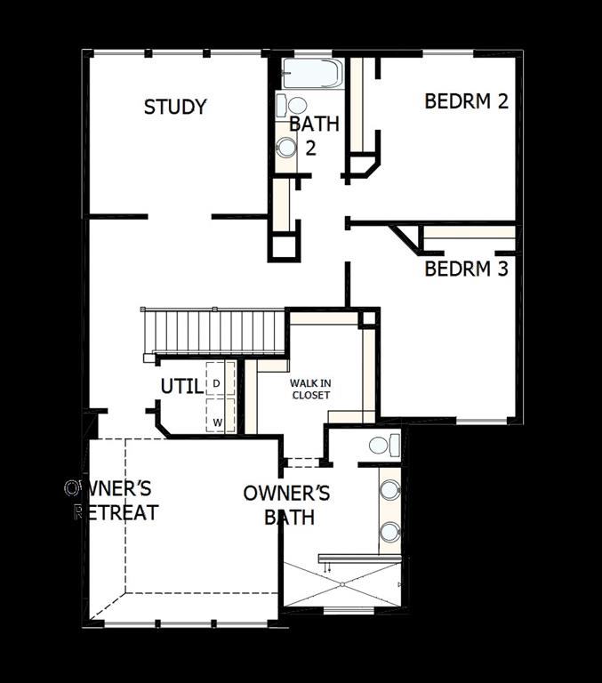 9157 Saddlecreek Drive