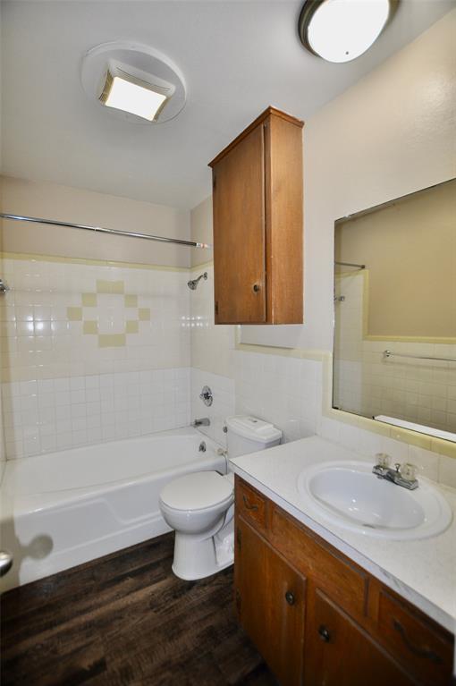 Weatherford Original Town - Residential Lease