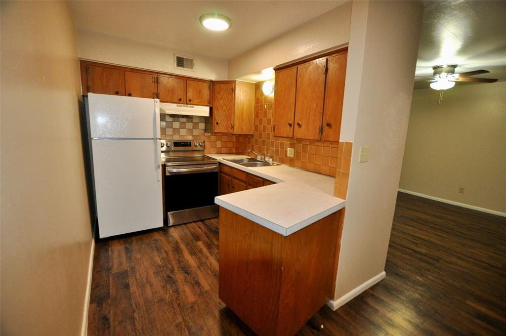 Weatherford Original Town - Residential Lease