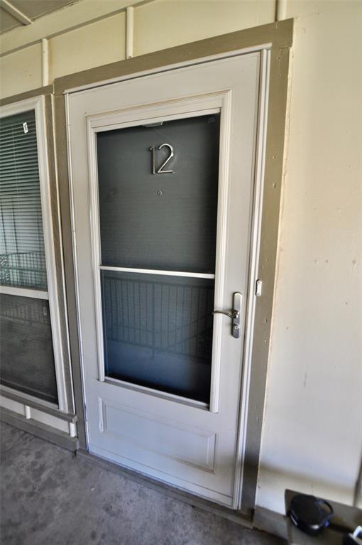 Weatherford Original Town - Residential Lease