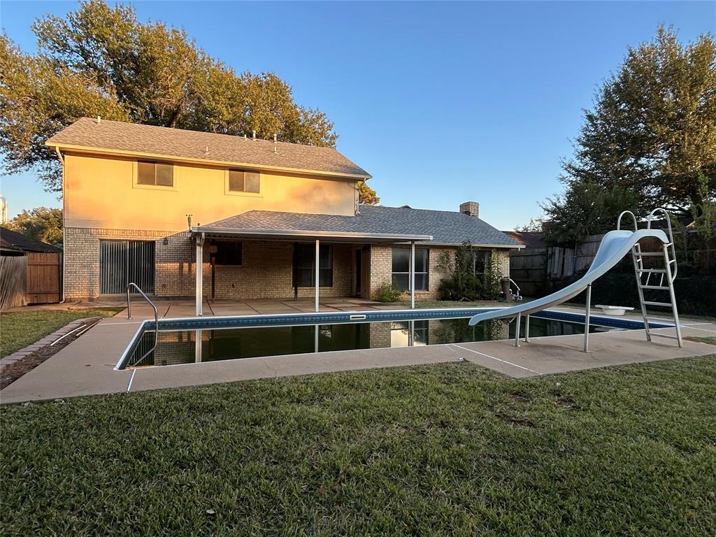 Teakwood Estates Add - Residential