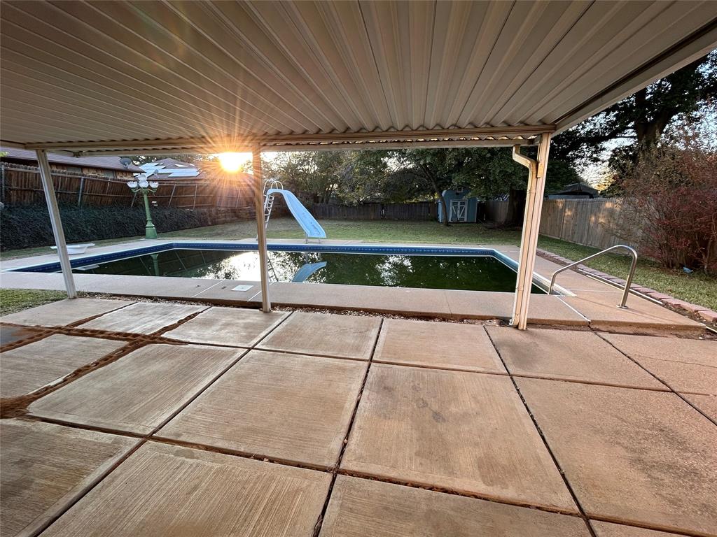 Teakwood Estates Add - Residential