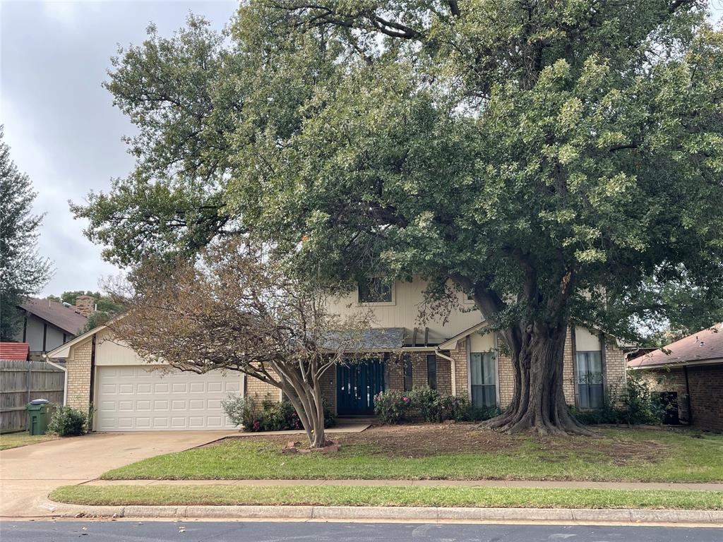 Teakwood Estates Add - Residential