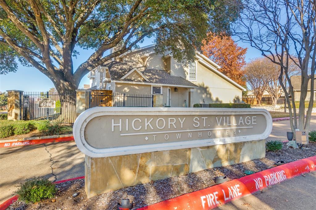 8400 Hickory Street 3301