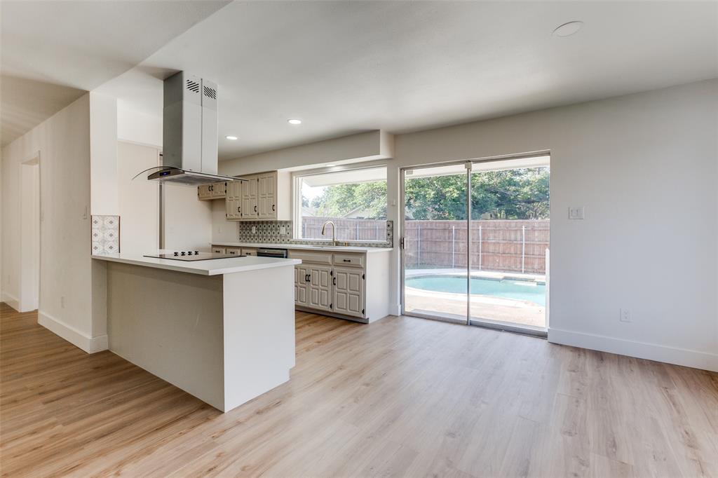 University Estates - Residential Lease