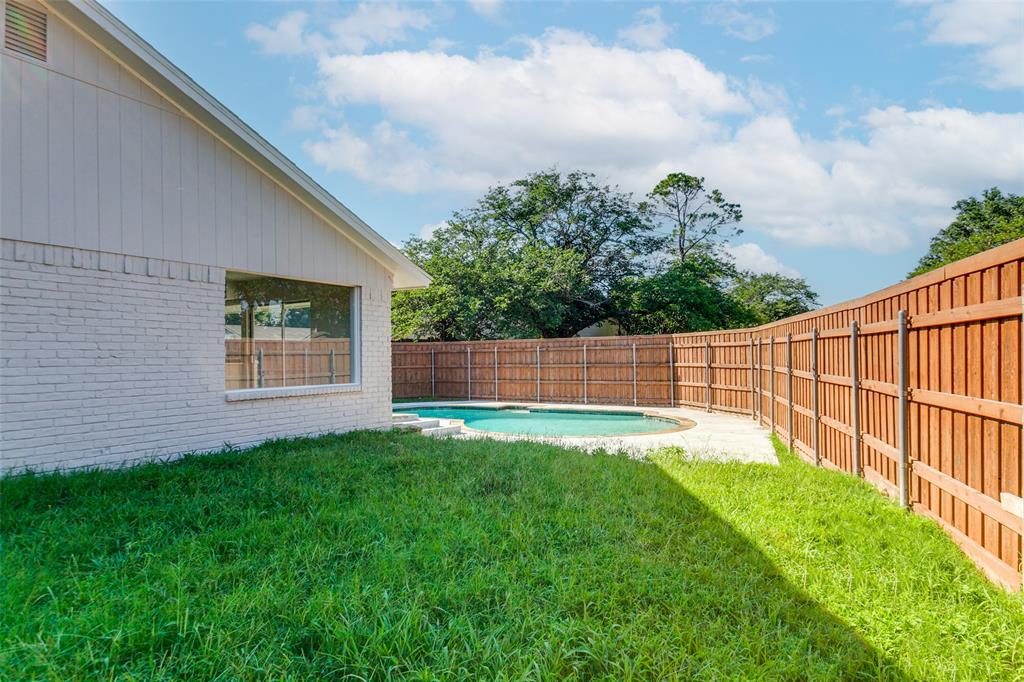 University Estates - Residential Lease