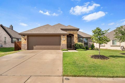 1321 Fox Glen Trail Crowley TX 76036