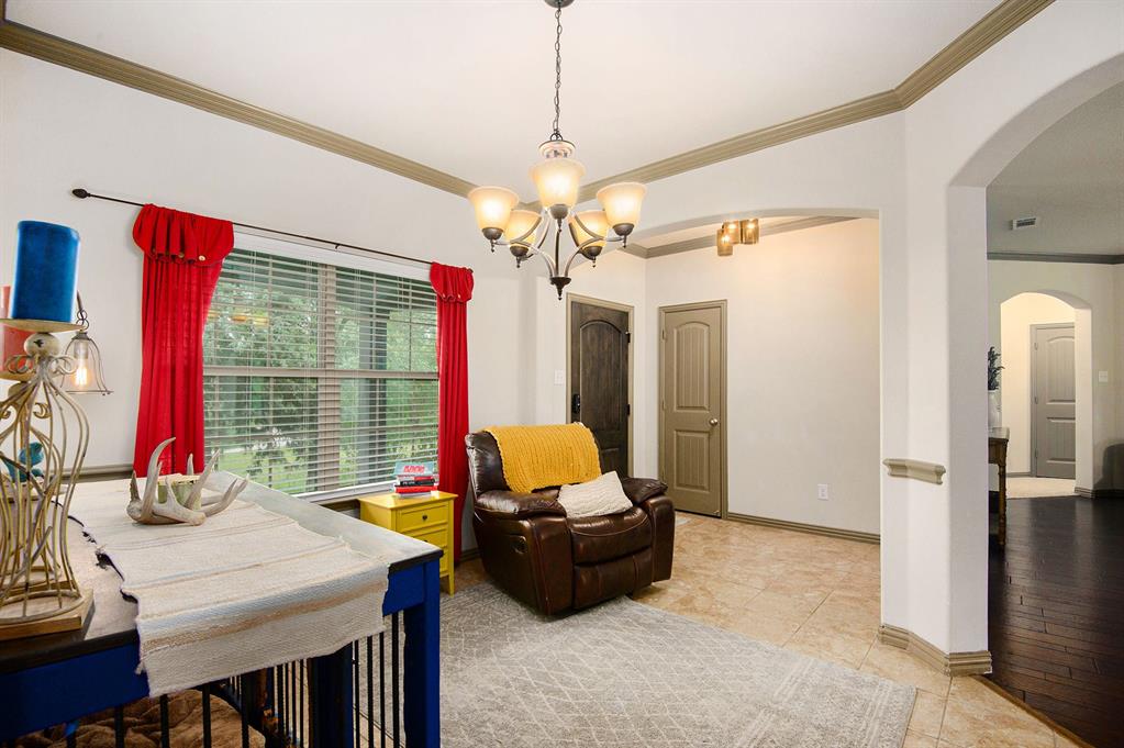 407 Dill Road