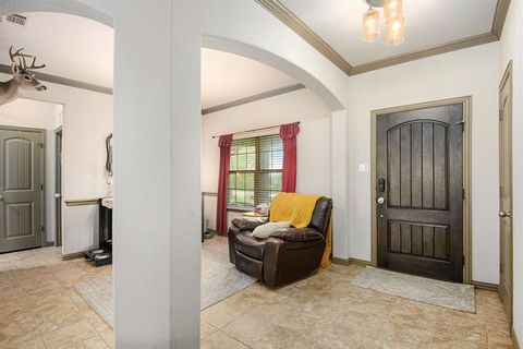 407 Dill Road Weatherford TX 76085