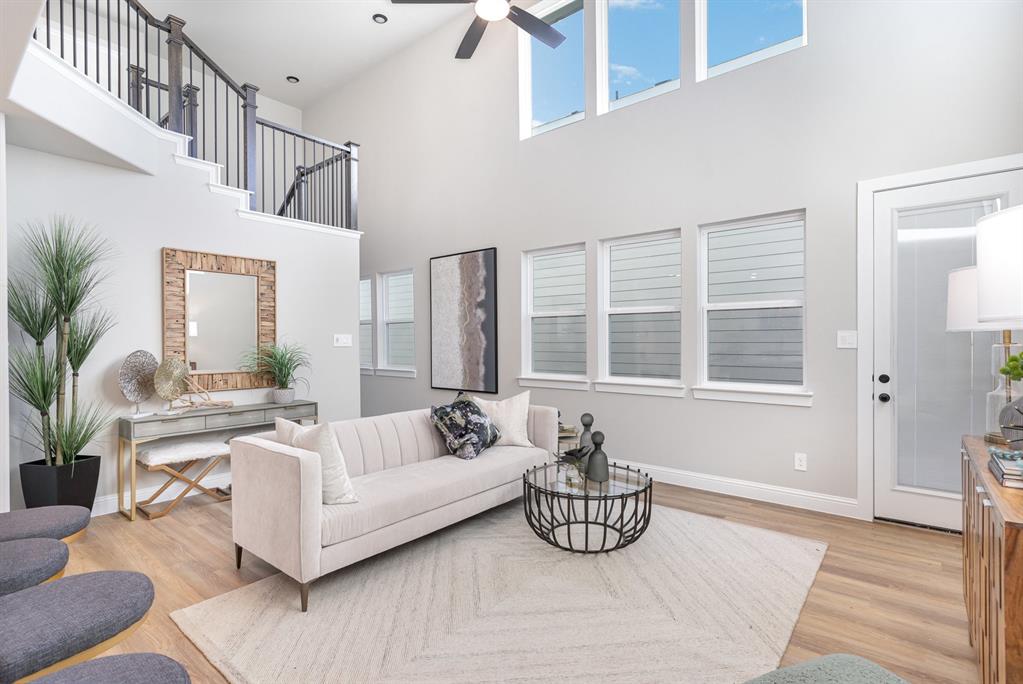 7309 Parsons Mews