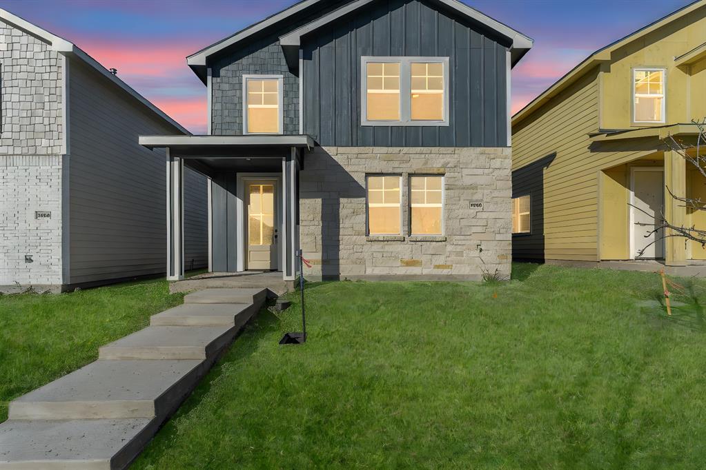 7309 Parsons Mews