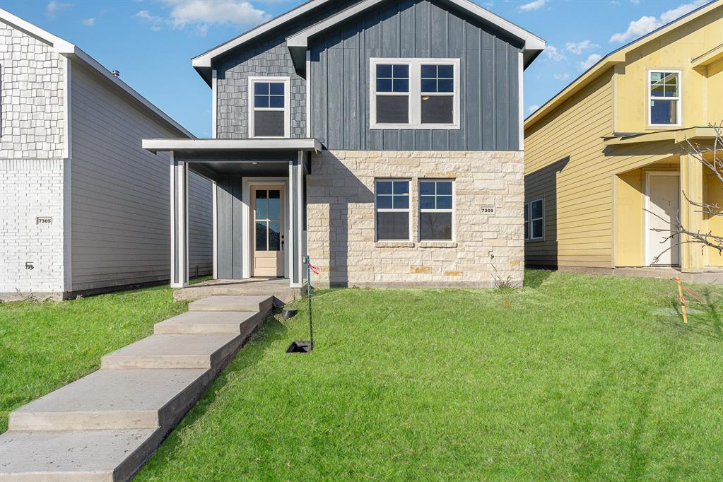 7309 Parsons Mews