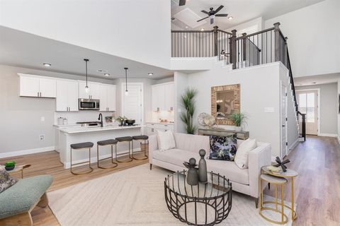 7309 Parsons Mews Rowlett TX 75088