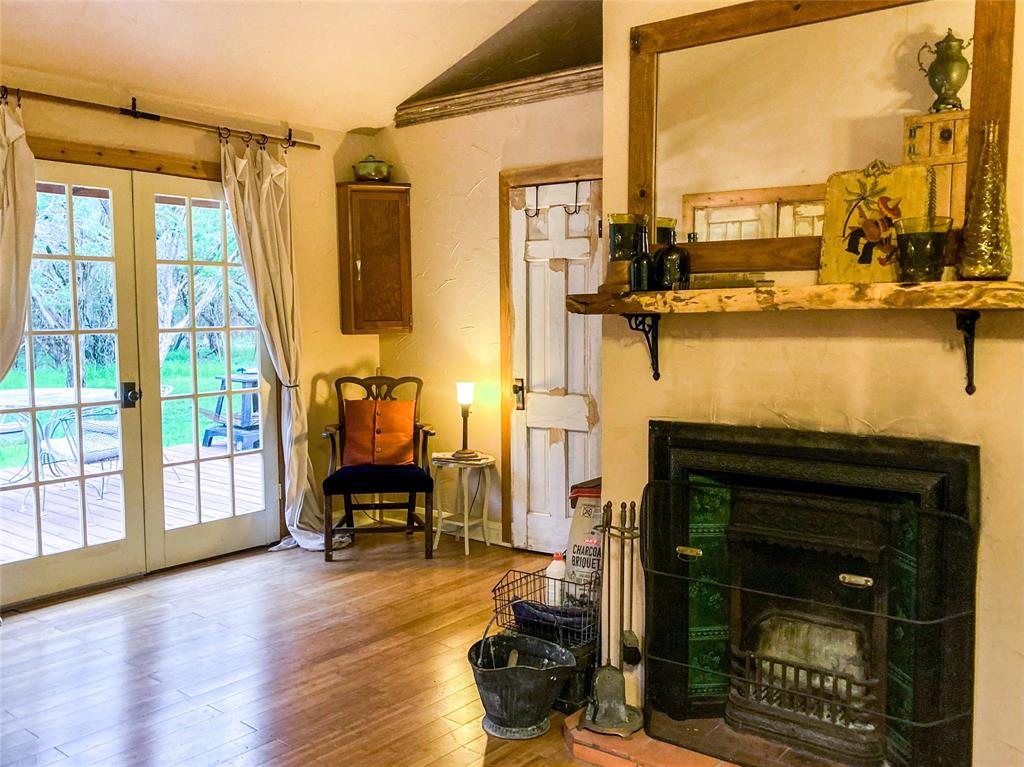 Bushee-Conley #1 - Residential