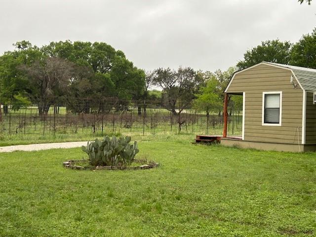 Bushee-Conley #1 - Residential