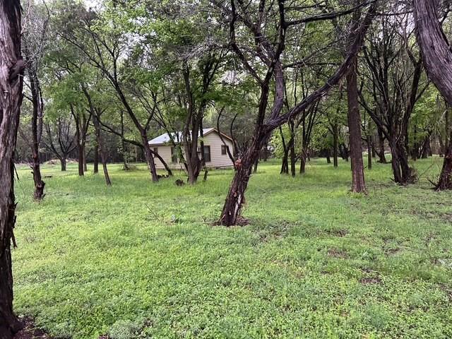 Bushee-Conley #1 - Residential