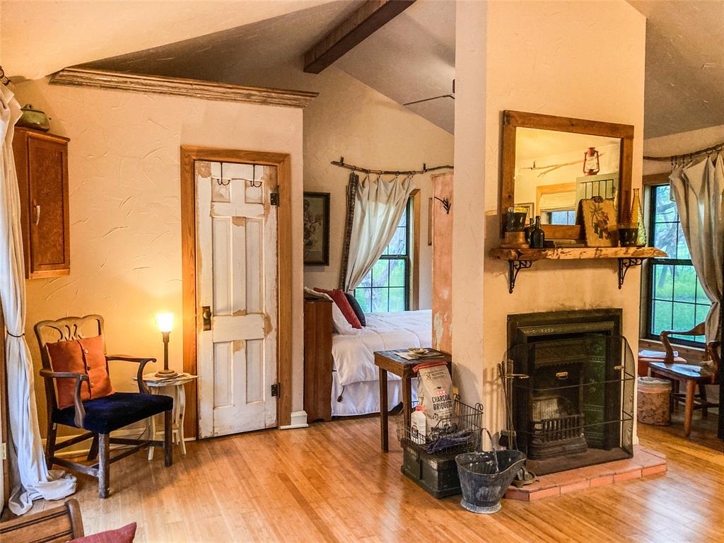 Bushee-Conley #1 - Residential