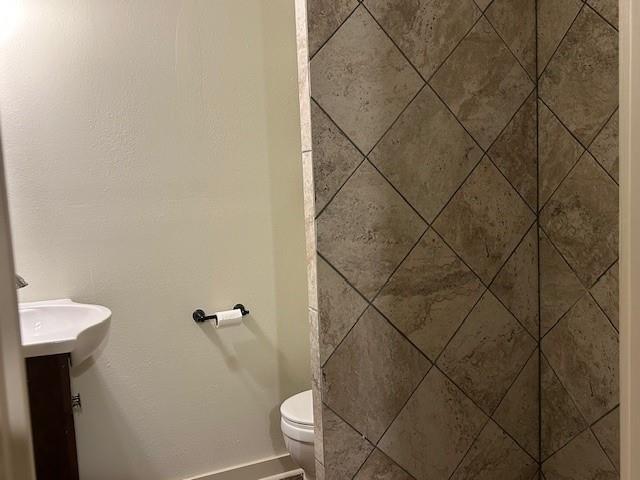 Bushee-Conley #1 - Residential