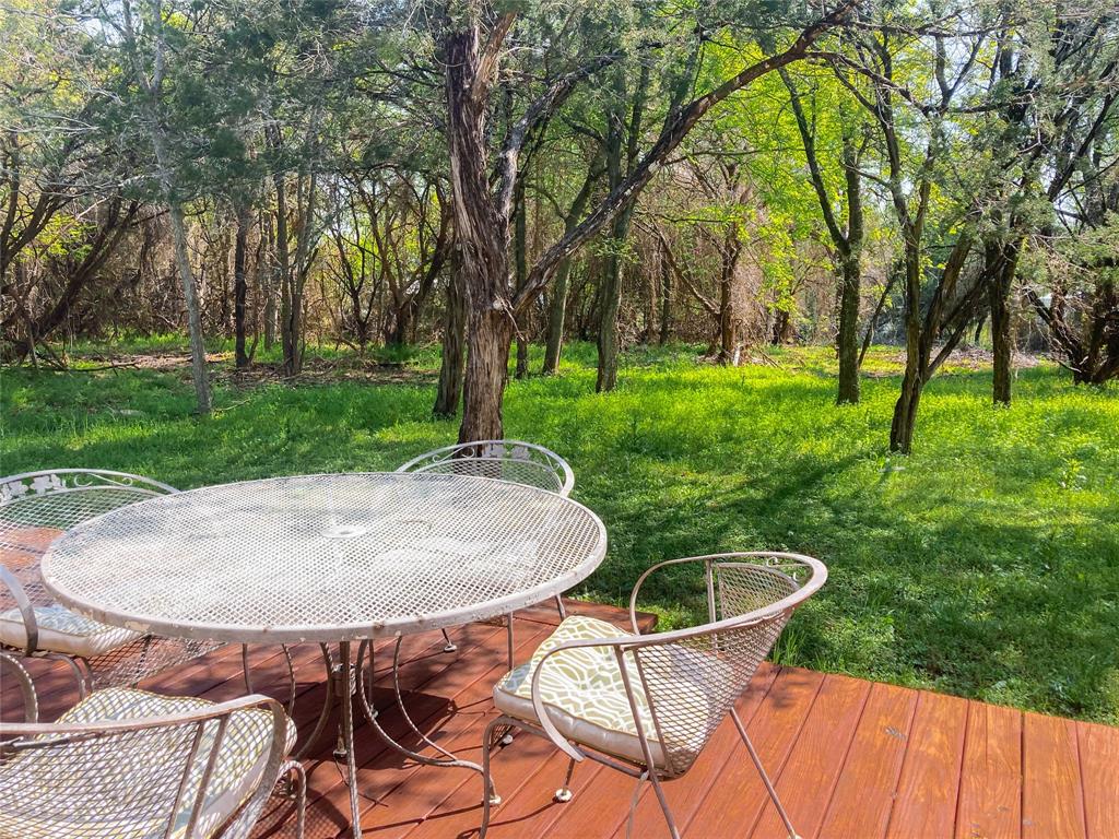 Bushee-Conley #1 - Residential