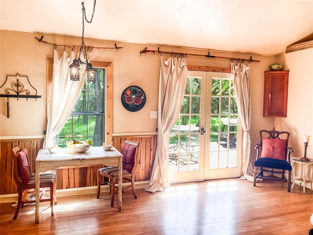 Bushee-Conley #1 - Residential