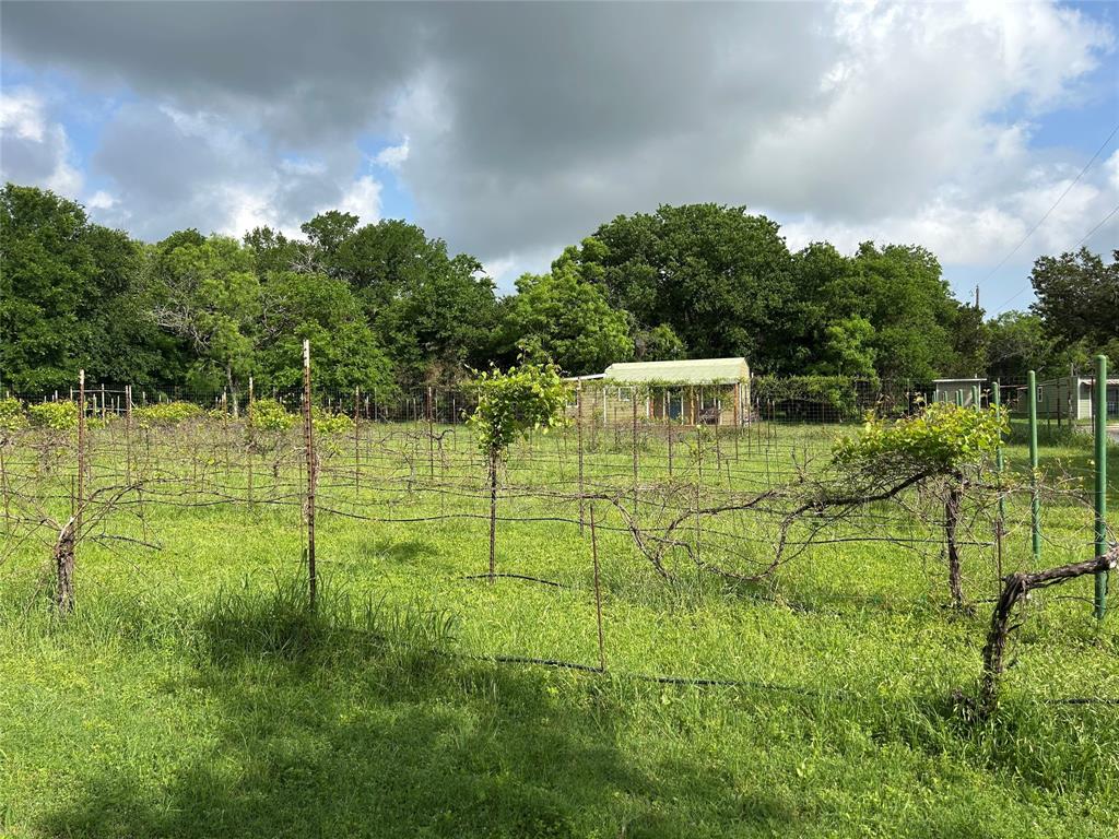 Bushee-Conley #1 - Residential