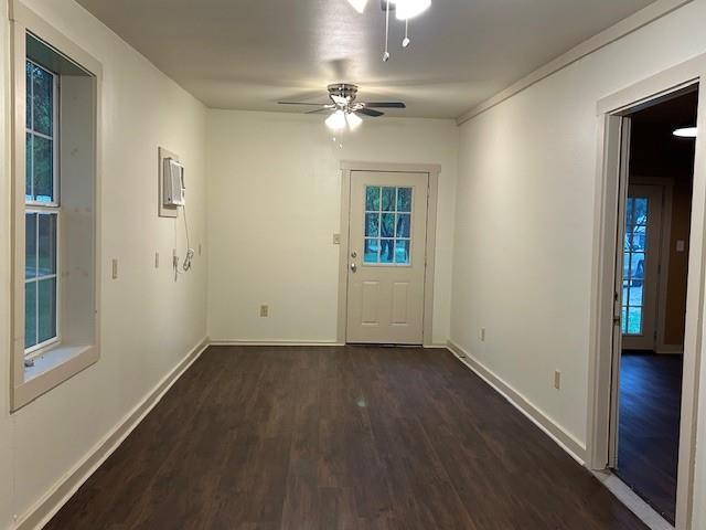 Bushee-Conley #1 - Residential