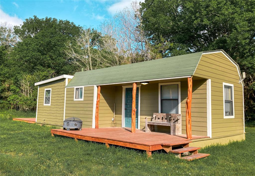 Bushee-Conley #1 - Residential