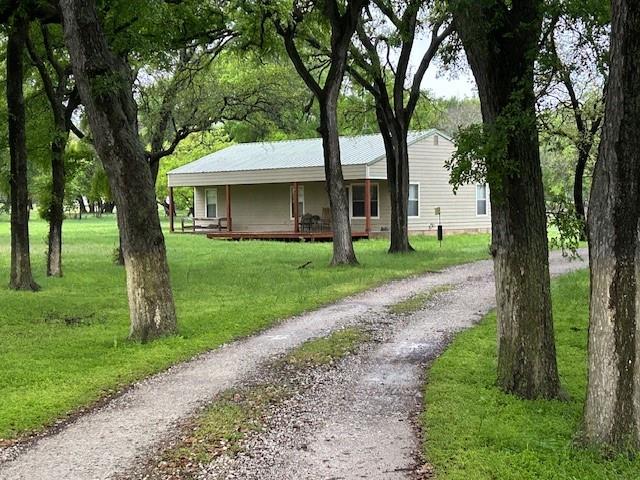 Bushee-Conley #1 - Residential