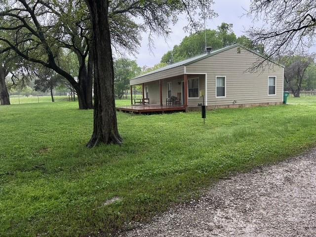 Bushee-Conley #1 - Residential