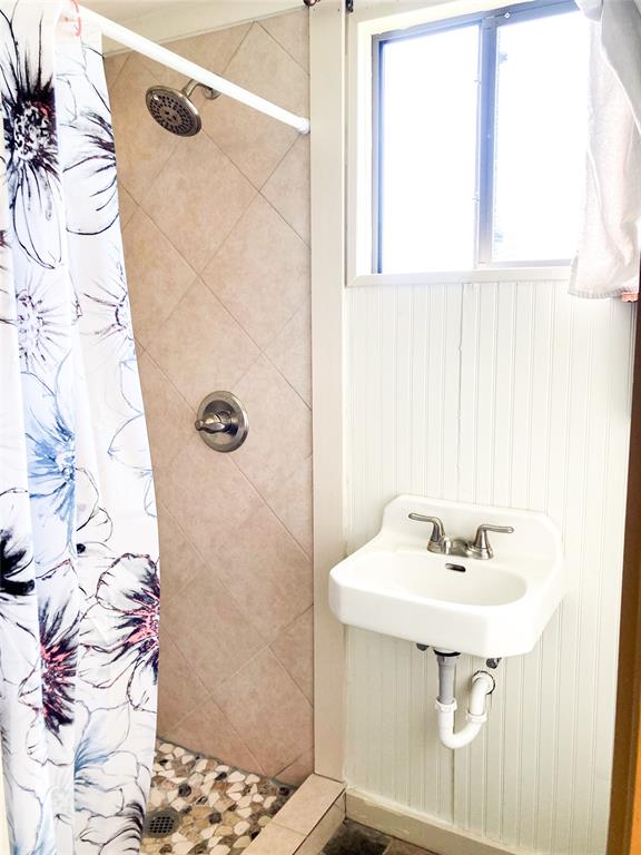 Bushee-Conley #1 - Residential