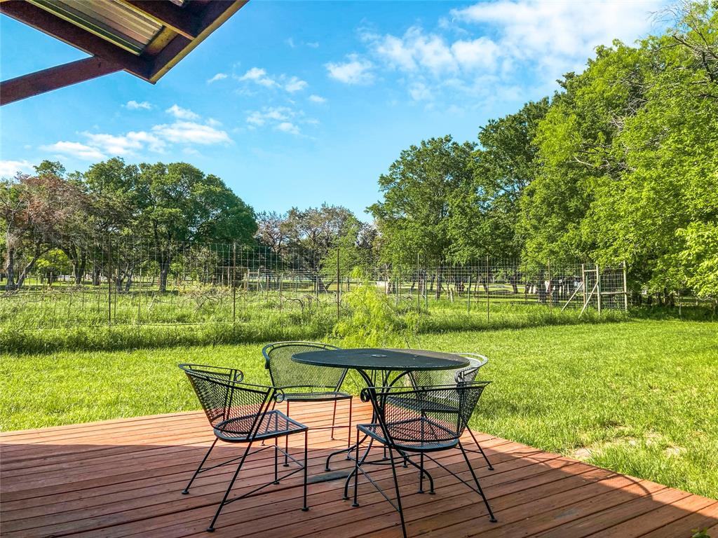 Bushee-Conley #1 - Residential