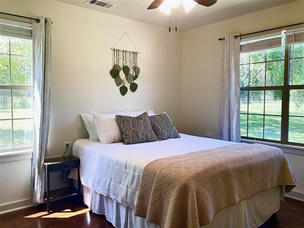 Bushee-Conley #1 - Residential