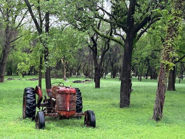Bushee-Conley #1 - Residential